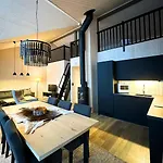 Lejlighed Skaidi Luxury - Heart Of The Arctic