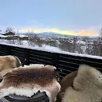 Lejlighed Skaidi Luxury - Heart Of The Arctic
