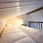 Skaidi Luxury - Heart Of The Arctic Lejlighed Hammerfest