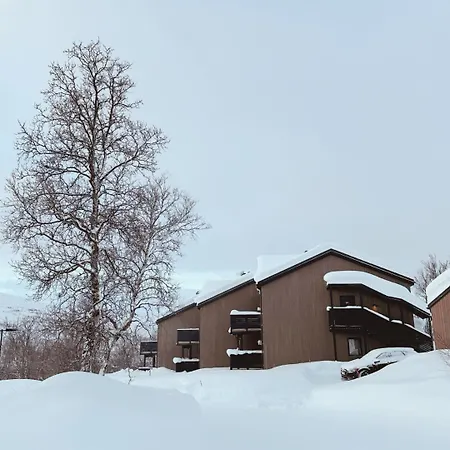 Apartment Skaidi Luxury - Heart Of The Arctic *