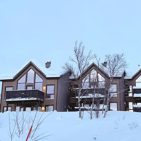 Skaidi Luxury - Heart Of The Arctic *