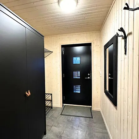 Skaidi Luxury - Heart Of The Arctic