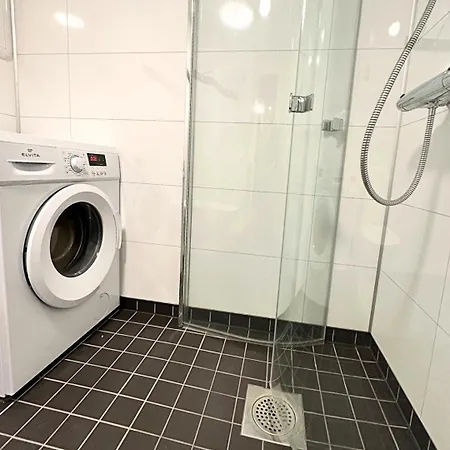 Skaidi Luxury - Heart Of The Arctic Apartment