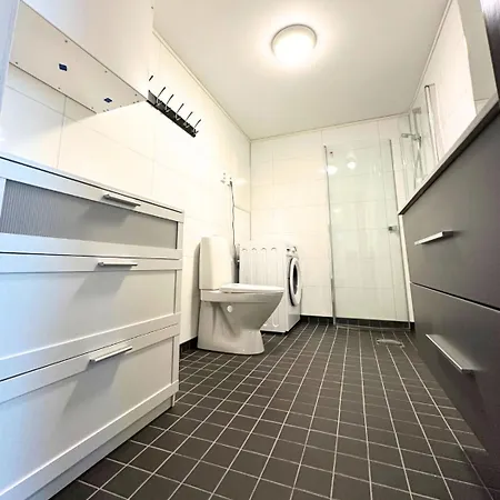 Appartement Skaidi Luxury - Heart Of The Arctic Hammerfest