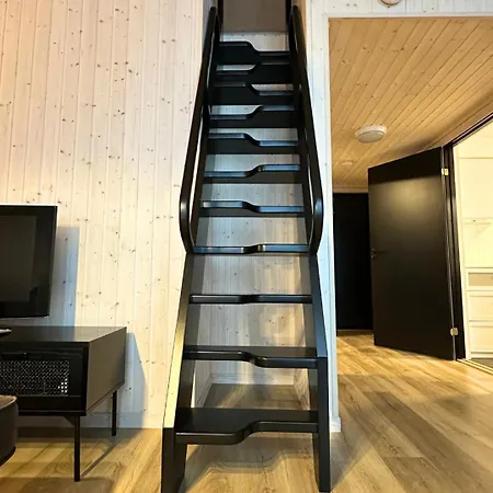 Skaidi Luxury - Heart Of The Arctic Hammerfest