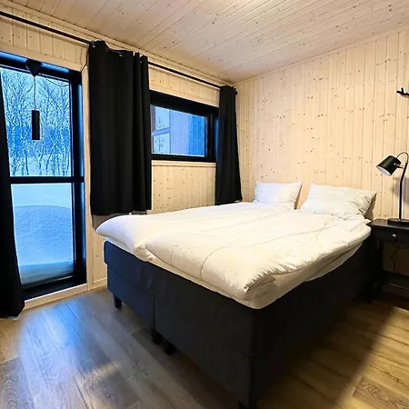 Appartement Skaidi Luxury - Heart Of The Arctic *