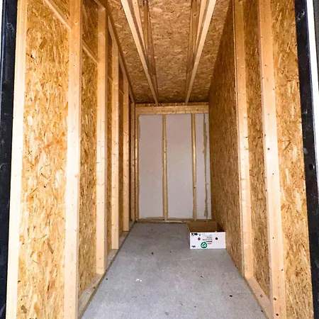 Skaidi Luxury - Heart Of The Arctic * Hammerfest