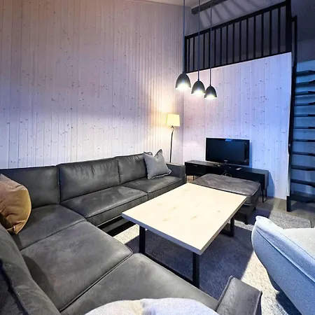 Appartement Skaidi Luxury - Heart Of The Arctic