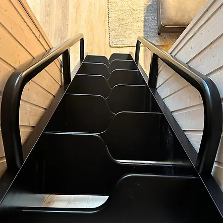 Apartment Skaidi Luxury - Heart Of The Arctic *