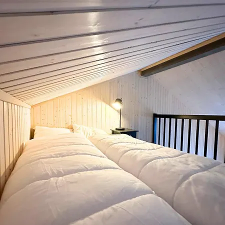 Skaidi Luxury - Heart Of The Arctic Appartement Hammerfest