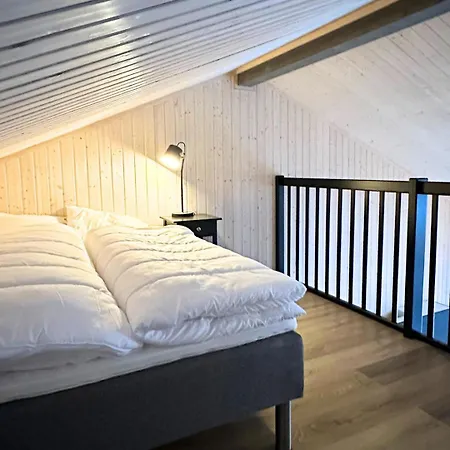 Appartement Skaidi Luxury - Heart Of The Arctic Hammerfest