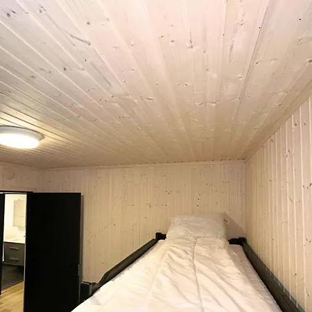 Skaidi Luxury - Heart Of The Arctic *