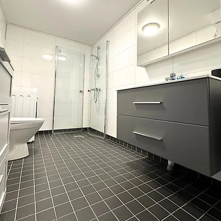 Skaidi Luxury - Heart Of The Arctic