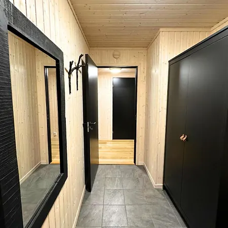 Appartement Skaidi Luxury - Heart Of The Arctic *