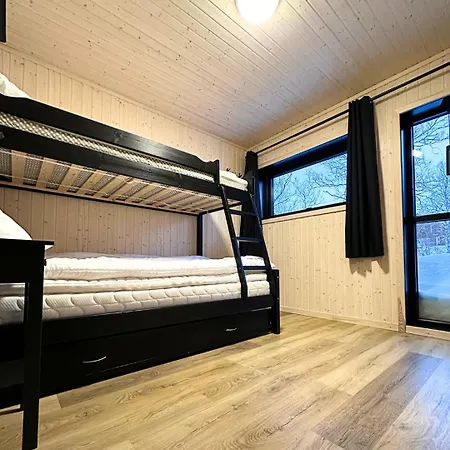 Skaidi Luxury - Heart Of The Arctic *