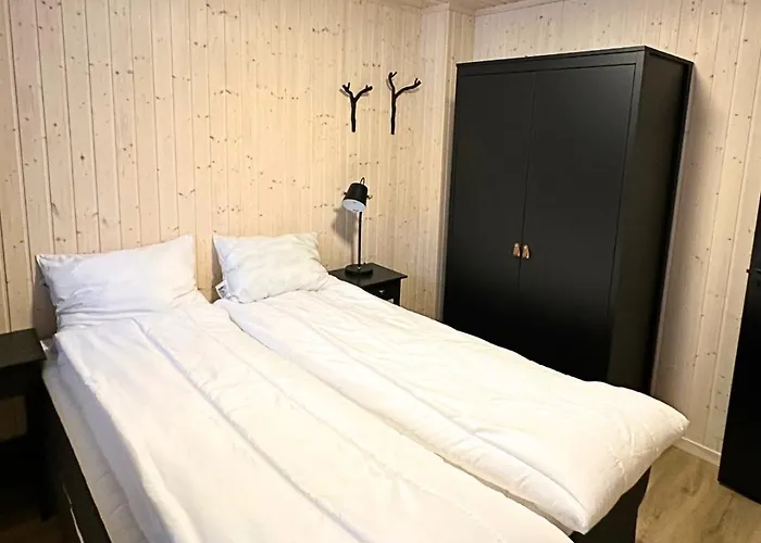 Апартаменты Skaidi Luxury - Heart Of The Arctic