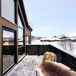 Skaidi Luxury - Heart Of The Arctic