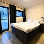Апартаменты Skaidi Luxury - Heart Of The Arctic *