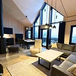 Skaidi Luxury - Heart Of The Arctic