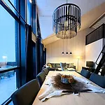 Skaidi Luxury - Heart Of The Arctic *