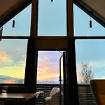 Skaidi Luxury - Heart Of The Arctic Апартаменты