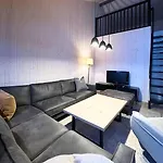 Апартаменты Skaidi Luxury - Heart Of The Arctic