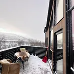 Skaidi Luxury - Heart Of The Arctic Апартаменты