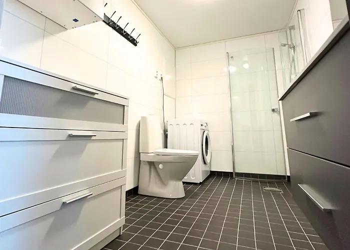 Apartamento Skaidi Luxury - Heart Of The Arctic Hammerfest
