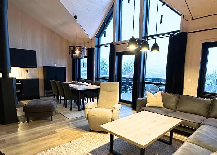 Skaidi Luxury - Heart Of The Arctic