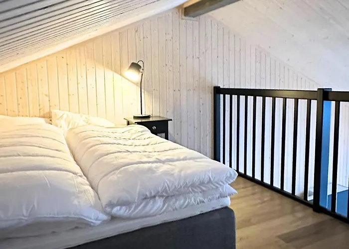 Apartamento Skaidi Luxury - Heart Of The Arctic Hammerfest